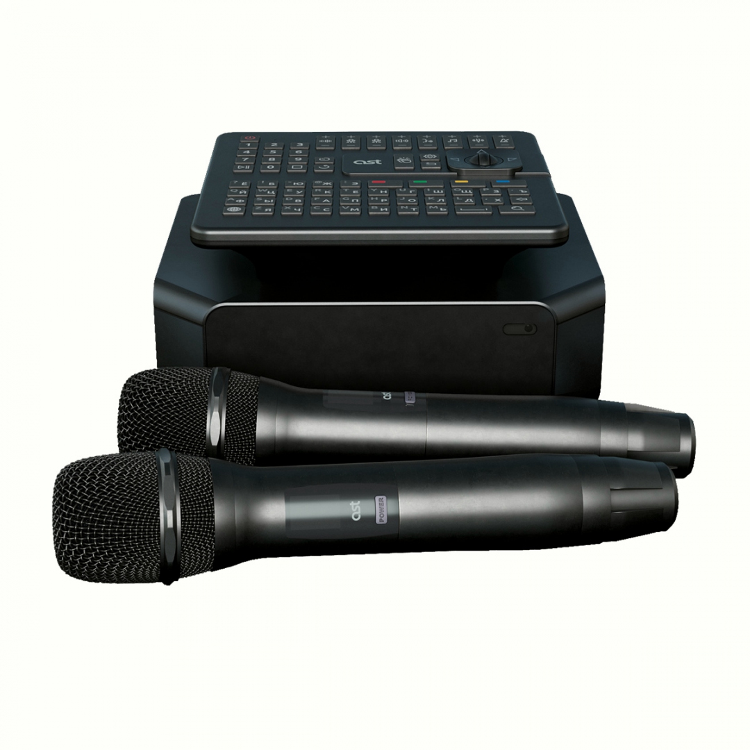 AST Zoom 2 (AST-90) в Краснодаре