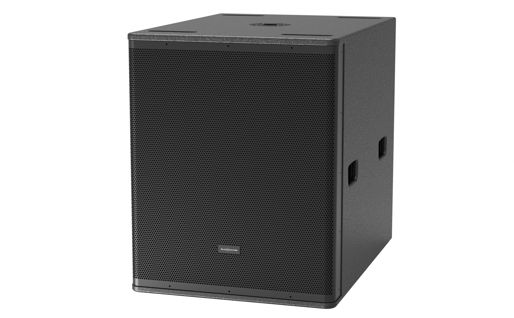 Audiocenter S3118A сабвуфер активный в Краснодаре