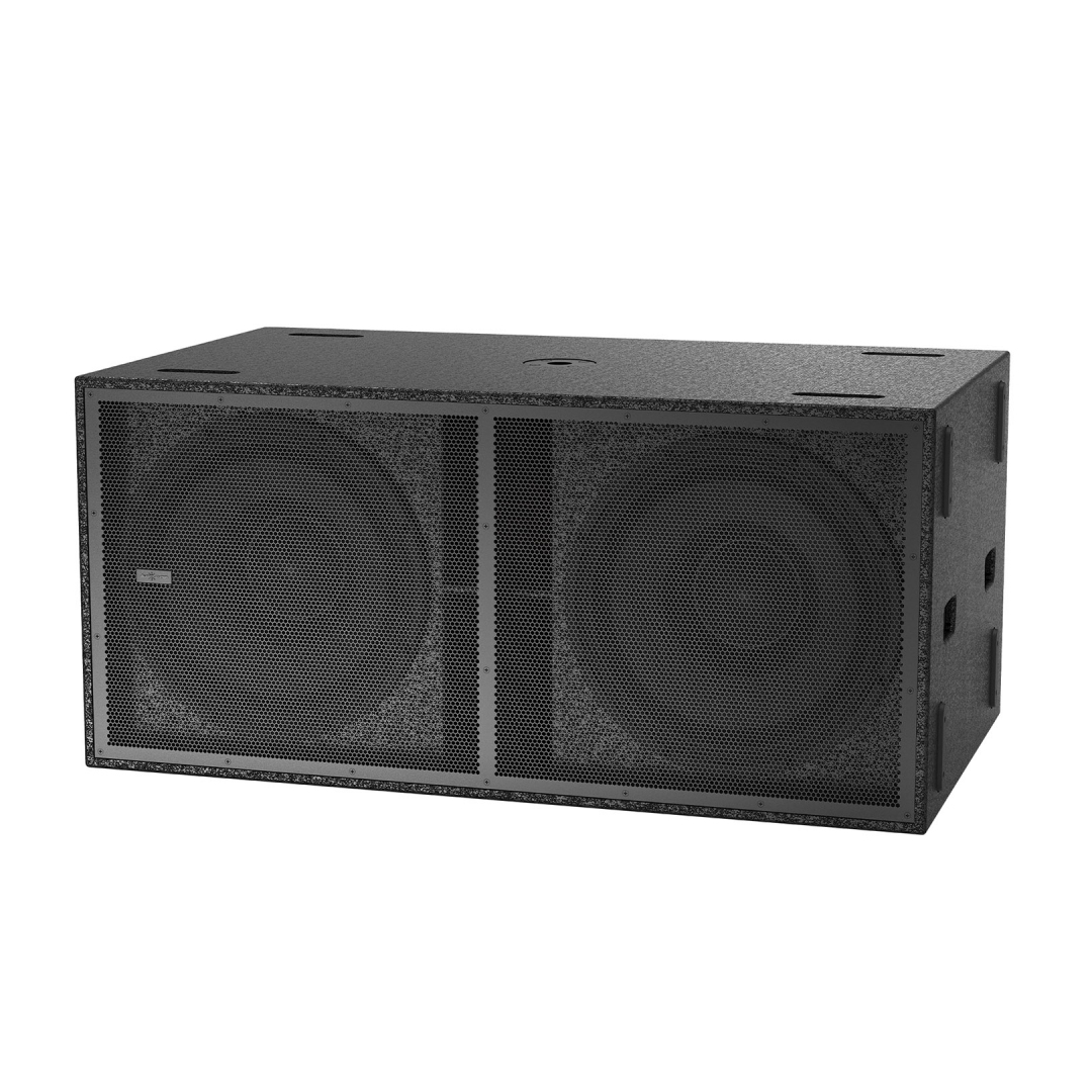 Audiocenter S3218A сабвуфер активный в Краснодаре