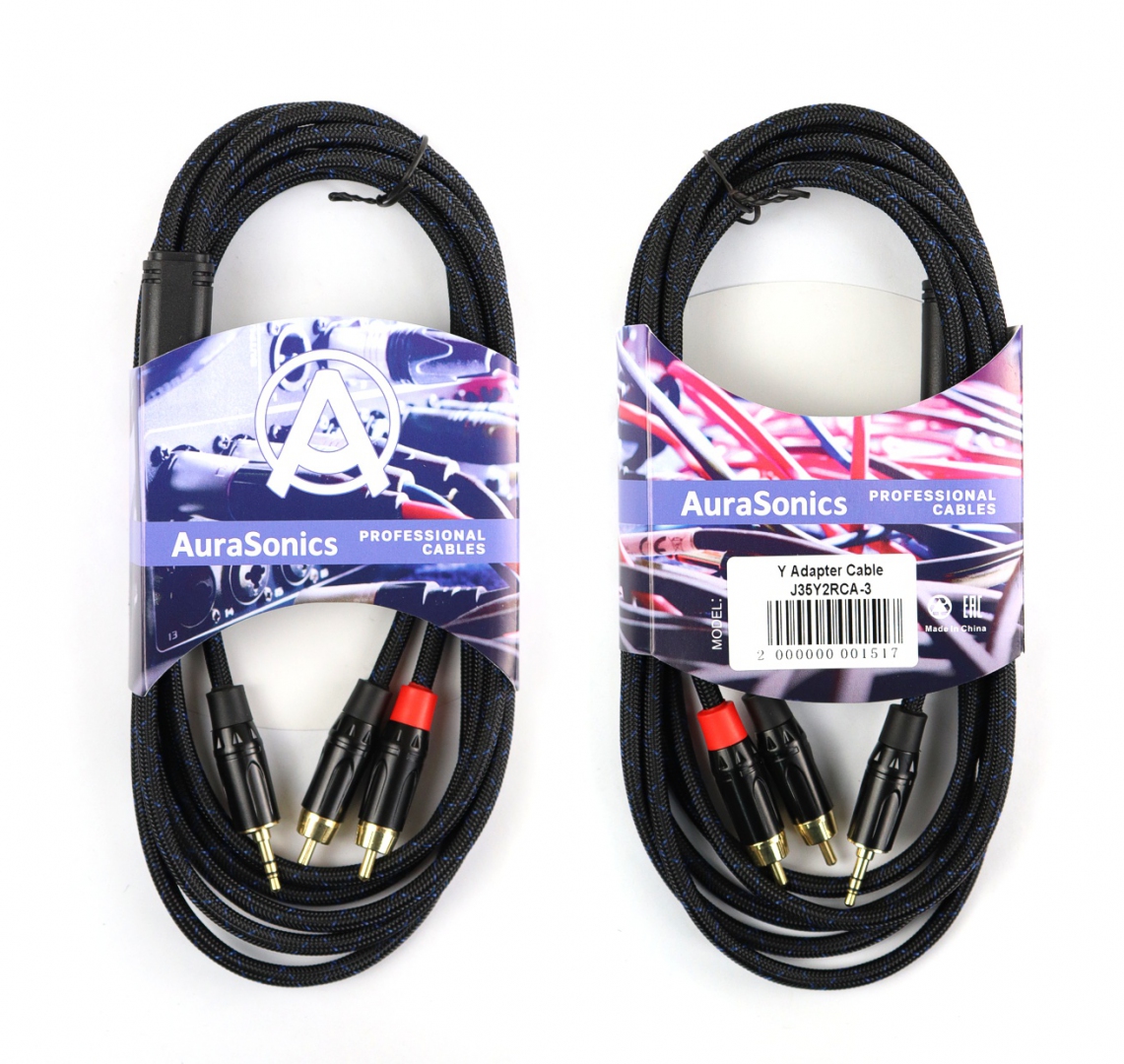 AuraSonics J35Y2RCA-3 в Краснодаре