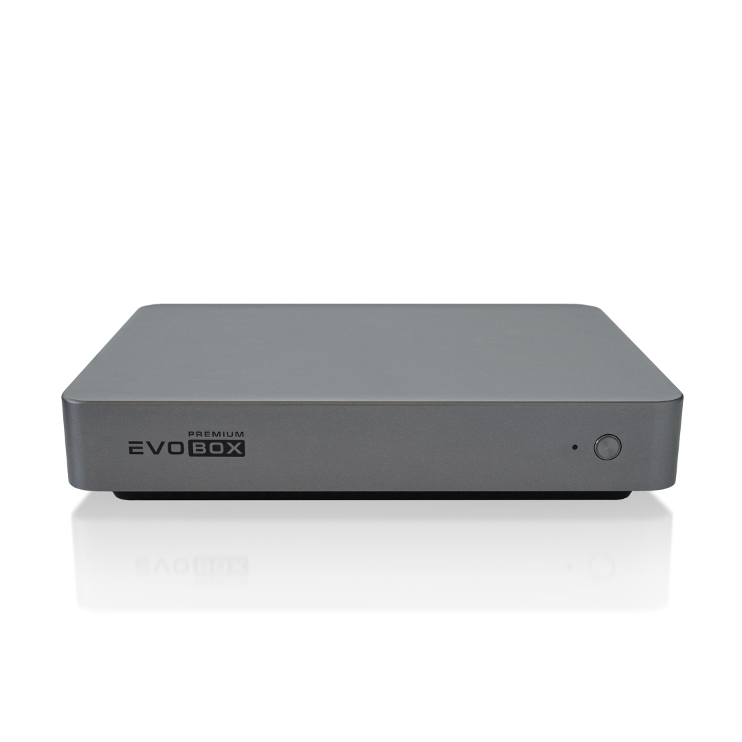 EVOBOX Premium Hi-End караоке-система в Краснодаре