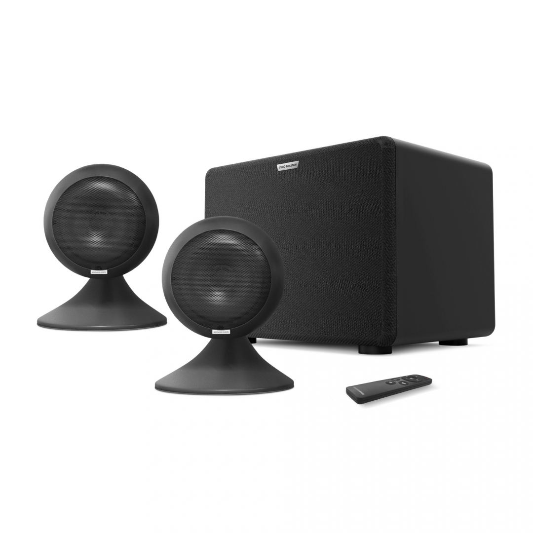EvoSound Sphere 2.1 аудиосистема для караоке в Краснодаре