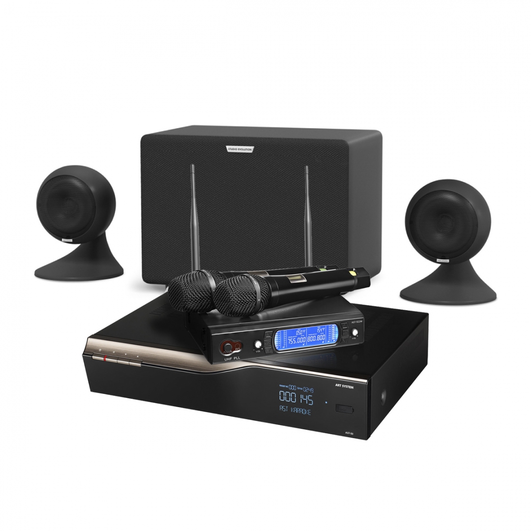 караоке-комплект AST-50 Sound Sphere в Краснодаре