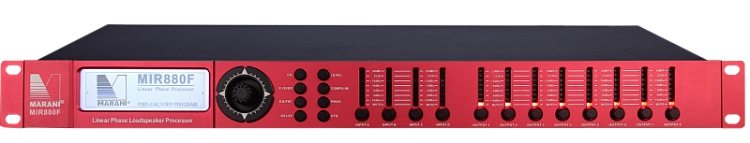Marani MIR880F (480I + Dante) в Краснодаре