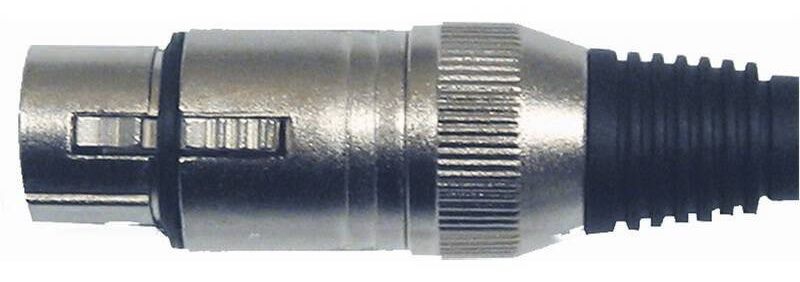 QUIK LOK NC354-K XLR Female Разъем в Краснодаре