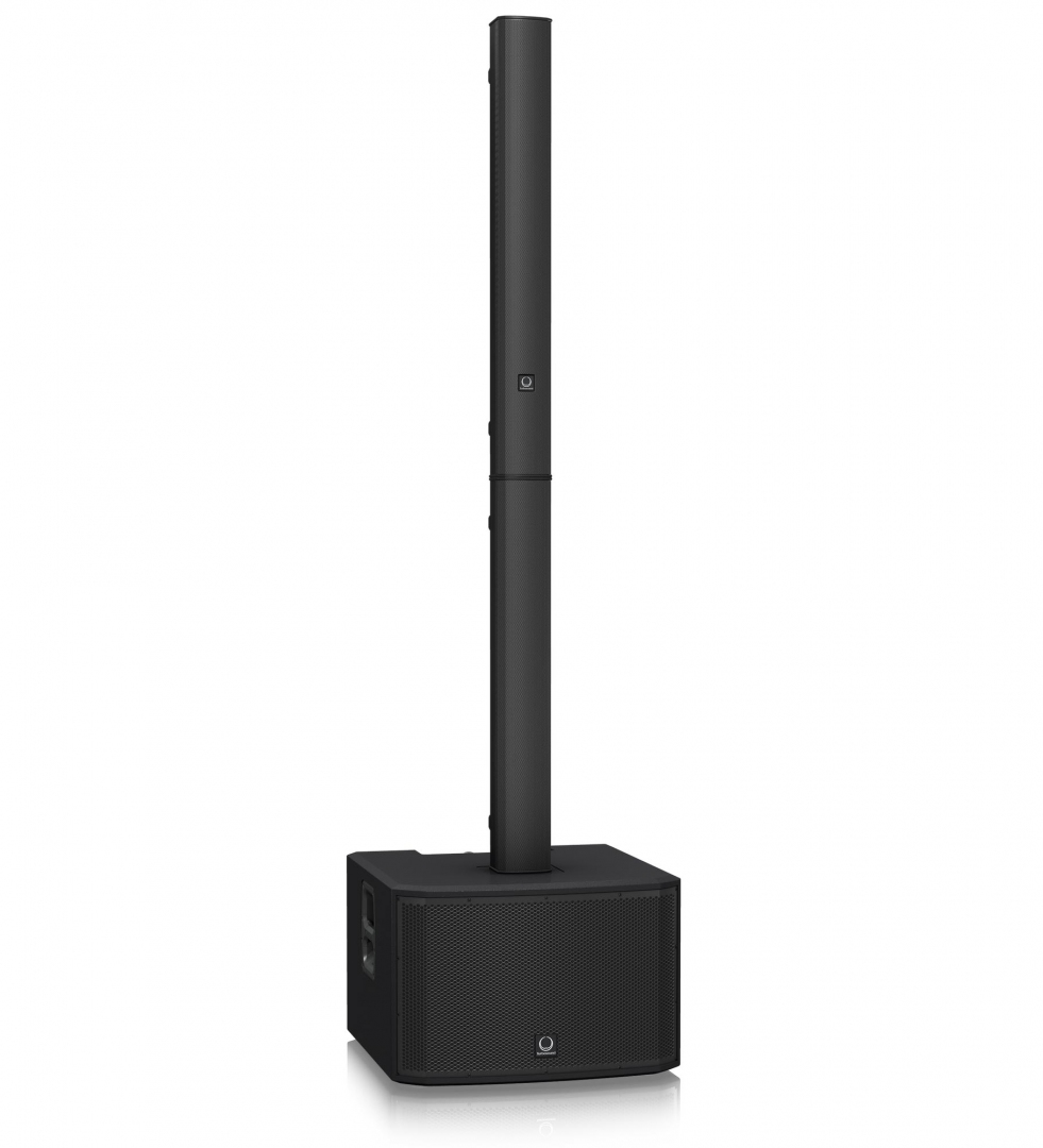 Turbosound iNSPIRE iP3000 модульная аудио колонна 2000Вт в Краснодаре