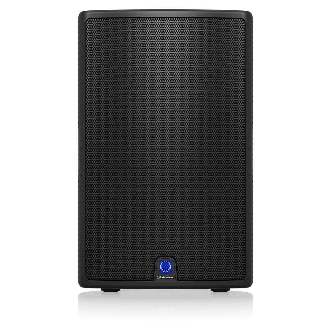 Turbosound MILAN M15 активная акустическая система в Краснодаре