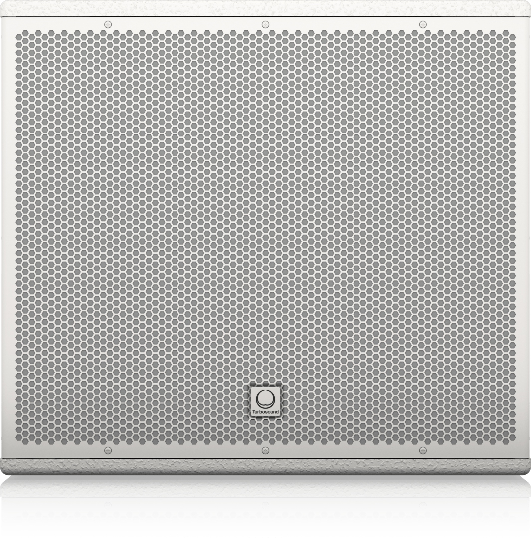 Turbosound NuQ115B-AN Активный сабвуфер в Краснодаре