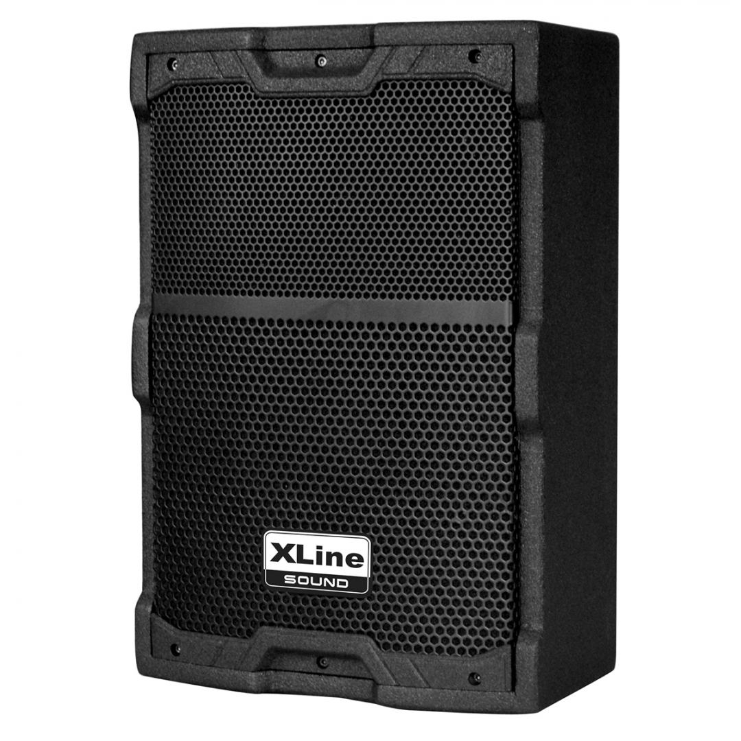 XLine ALFA P-10A Акустическая система активная в Краснодаре