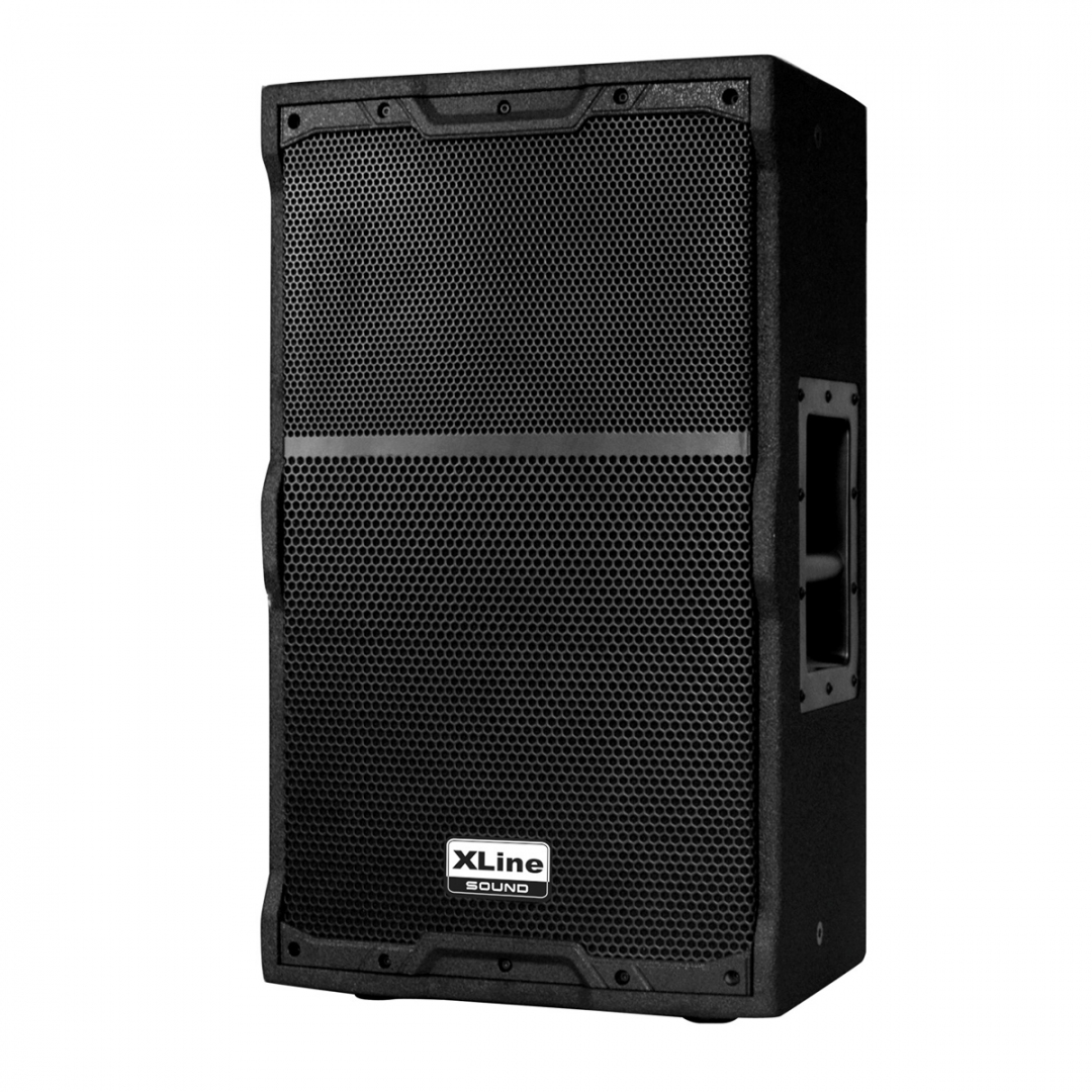 XLine ALFA P-12A DSP Акустическая система активная с DSP и Bluetooth в Краснодаре