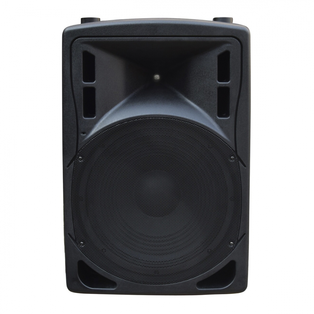 XLine BAF-15A Акустическая система активная с MP3 плеером и Bluetooth в Краснодаре