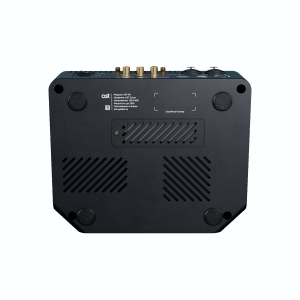 Вид снизу AST Zoom 2 (AST-90) в Краснодаре