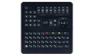 AST-350 Профессиональная караоке-система в Краснодаре