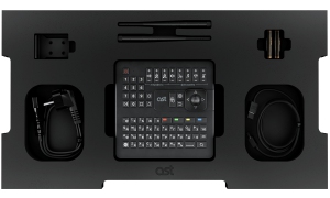 AST-350 Профессиональная караоке-система в Краснодаре