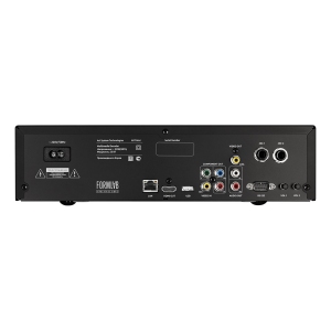 AST Mini (AST-25B) профессиональная система караоке в Краснодаре