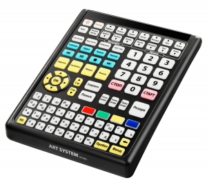 AST Mini (AST-25B) профессиональная система караоке в Краснодаре