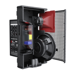 Audiocenter GT512A Активная акустическая система в Краснодаре