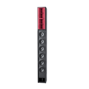 Audiocenter L65 + L65S MK2 порталы в Краснодаре