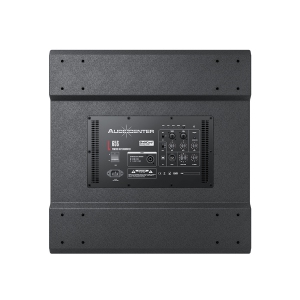 Audiocenter L65 + L65S MK2 порталы в Краснодаре