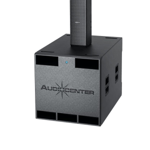 Audiocenter L65 + L65S MK2 порталы в Краснодаре
