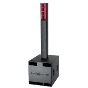 Audiocenter L65 пассивная акустическая система в Краснодаре