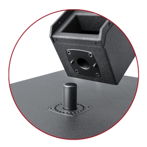 Audiocenter L65S MK2 сабвуфер в Краснодаре
