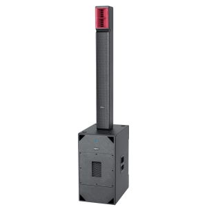 Audiocenter L83 + L83S MK2 порталы в Краснодаре