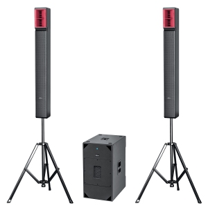 Audiocenter L83 пассивная акустическая система в Краснодаре