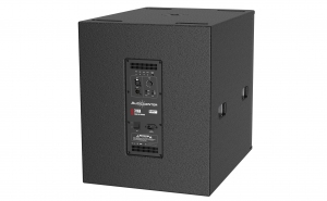 Audiocenter S3118A сабвуфер активный в Краснодаре