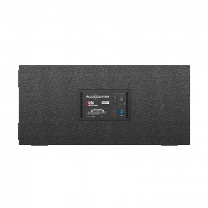 Audiocenter S3218A сабвуфер активный в Краснодаре