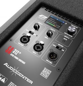 Audiocenter SA315+ в Краснодаре