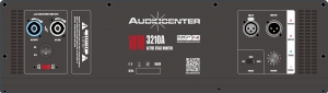 Audiocenter WM3210A сценический монитор в Краснодаре