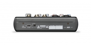 AuraSonics K4 компактный микшерный пульт в Краснодаре