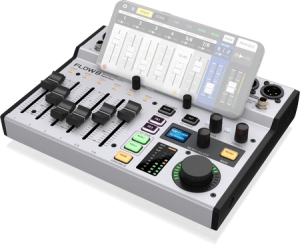 Behringer FLOW 8 цифровой микшер в Краснодаре