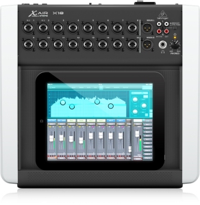 Behringer X18 цифровой микшер в Краснодаре