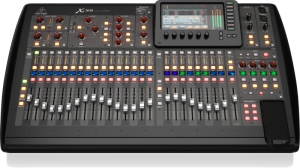 Behringer X32 цифровой микшер в Краснодаре