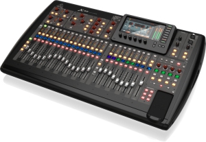 Behringer X32 цифровой микшер в Краснодаре