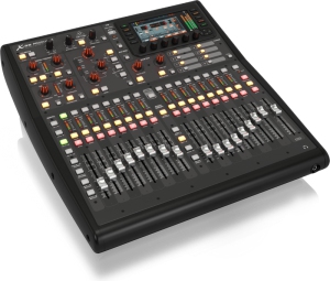 Behringer X32 PRODUCER цифровой микшер 40 каналов в Краснодаре