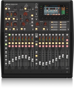 Behringer X32 PRODUCER цифровой микшер 40 каналов в Краснодаре