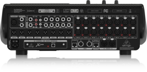 Behringer X32 PRODUCER цифровой микшер 40 каналов в Краснодаре