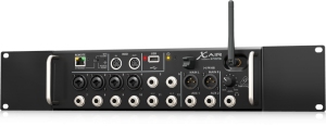Behringer XR12 цифровой микшер в Краснодаре