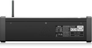 Behringer XR12 цифровой микшер в Краснодаре