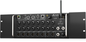 Behringer XR18 цифровой микшер в Краснодаре