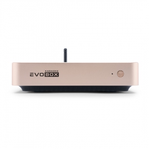 EVOBOX Plus караоке-система для дома в Краснодаре