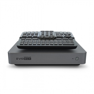 EVOBOX Premium Hi-End караоке-система в Краснодаре