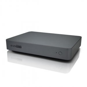 EVOBOX Premium Hi-End караоке-система в Краснодаре