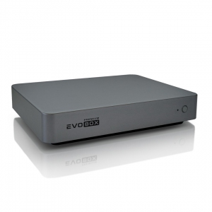 EVOBOX Premium Hi-End караоке-система в Краснодаре