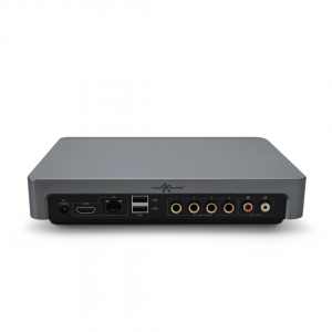 EVOBOX Premium Hi-End караоке-система в Краснодаре