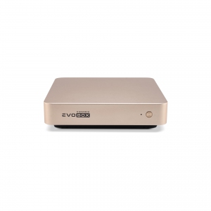EVOBOX с микрофонами в Краснодаре