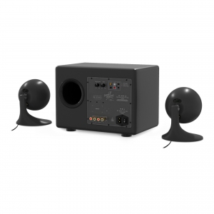 EvoSound Sphere 2.1 аудиосистема для караоке в Краснодаре